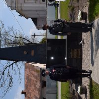 Zobacz w powiększeniu: Uroczystości 231. rocznicy uchwalenia Konstytucji 3 Maja (41)